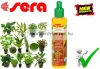 Sera Flore 2 Ferro Növénytáp   50ml (003344)