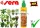 Sera Flore 2 Ferro Növénytáp   50ml (003344)