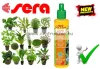 Sera Flore 3 Vital  Növénytáp    50Ml (003347)