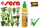 Sera Flore 3 Vital  Növénytáp    50Ml (003347)