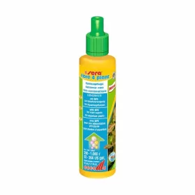 Sera Flore 4 Plant - Extra  Növénytáp    50ml (003349)