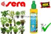 Sera Flore 4 Plant - Extra  Növénytáp    50ml (003349)