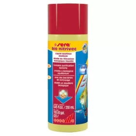   Sera Bio Nitrivec 250ml -A biostarter vízelőkészítő  (003750)