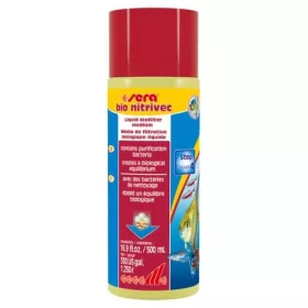   Sera Bio Nitrivec 500 ml - A Biostarter vízelőkészítő   (003760)