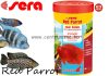 Sera Red Parrot Color Sügértáp  250ml (00411)
