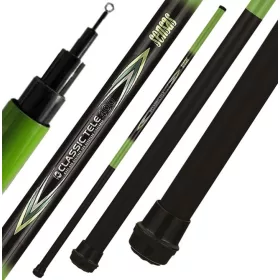 Sensas Classic Tele 600cm spicc bot (00633)