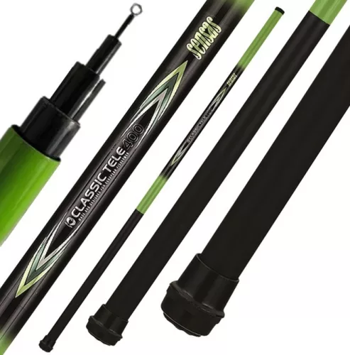 Sensas Classic Tele 700cm spicc bot (00634)