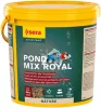 Sera Pond Mix Royal nature tavi haltáp  3,8 liter (007102)