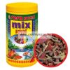 Sera Pond Mix Royal Nature Tavi Haltáp 10 Liter (007107)