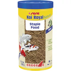 sera Koi Royal Nature Mini 1000 ml (007110)