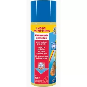 Sera pond filter biostart - 250 ml - 10 m3 - hez (007502)