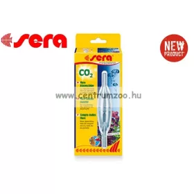 Sera Co2 Buborék Számláló (008059)