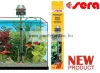 Sera Gravel Cleaner (Porszívó) Akváriumi Aljzattisztító (Légpumpára) (008550)