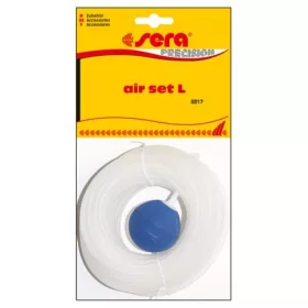   Sera Air Set Large - Pond 10m Cső + Porlasztó Levegőpumpához (008817)