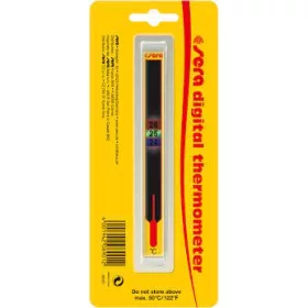   Sera Aquarium Digit Thermometer - digitális hőmérő (008901)