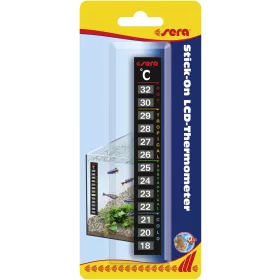   Sera Aquarium Digit Thermometer - digitális hőmérő (008901)