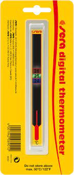 Sera Aquarium Digit Thermometer - digitális hőmérő (008901)