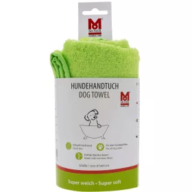   Moser Towel Green - Törölköző nedvszívó törlő 61x61cm (0092-6065)