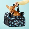 Wahl Moser Dog Cosmetics Accessory Paw Print bag eszköztartó táska 35x22x22cm(0093-6285)