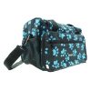 Wahl Moser Dog Cosmetics Accessory Paw Print bag eszköztartó táska (0093-6285)