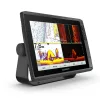 Garmin Echomap Ultra 122Sv W/O Xdcr Halradar Oldallátó Jeladóval  ( 010-02113-00)