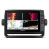 Garmin Echomap Uhd 92Sv Gt56 Halradar Oldallátó Jeladóval  (010-02522-01)