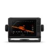 Garmin Echomap UHD2 62SV GT54 halradar jeladóval  (010-02679-01)