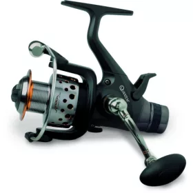  Radical Carp Radical Heat Baitrunner 1040  Nyeletőfékes Orsó (0196040)