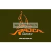 Radical Carp Radical Heat Baitrunner 1050  Nyeletőfékes Orsó (0196050)