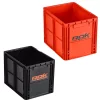 Rok Fishing Performance - Rok Crate 433 Orange - Rekesz 40x30x32cm  (020048)