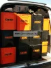 Rok Fishing Performance - Rok Crate 433 Orange - Rekesz 40x30x32cm  (020048)