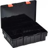 Rok Fishing Performance - Rok Storage Box 380XL Black - tároló doboz 35,5x23x9cm (020062)