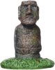 Penn Plax Deco Easter Island Statue húsvét szigeteki dekorációs szobor 6cm (021701)