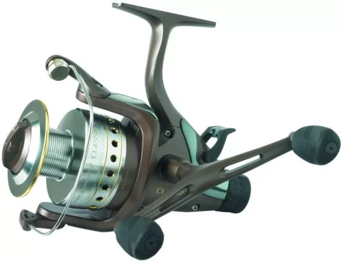 Zebco Trophy Classic Baitrunner Br 440 (0304040)