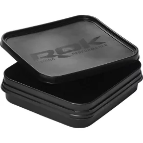   Rok Fishing Performance - Basin Black betét és tető 10 és 17l vödrökhöz (030443)