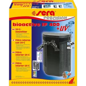   Sera Bioactive If400+UV belsőszűrő beépített UV lámpával (030598)