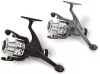 Zebco Cool X 350 Rd Black Hátsófékes Pergető Orsó (0310050)