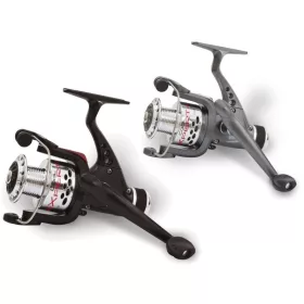   Zebco Cool X 350 Rd Black Hátsófékes Pergető Orsó (0310050)