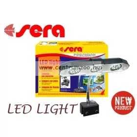   Sera Led Energy Light 3X2W Smd-Led Világítás (Új Világítás) (031138)