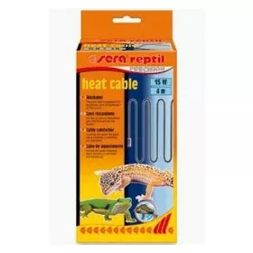  Sera Reptil Heat Cable 15 w fűtőkábel terráriumba (032008)