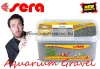 Sera Gravel Gray Akváriumi kavics aljzat 3 liter 2-3 mm (032263)