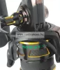 Browning King Ws Fd 740 Elsőfékes Pergető Orsó (0336040)
