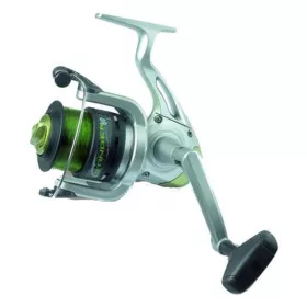 Zebco Stinger 30F Elsőfékes Orsó (0340030) Zsinórral