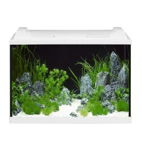   Eheim AquaproLed 60XL White 84l komplett akvárium (0340699) Fehér
