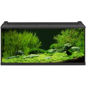   Eheim AquaproLed 100  Black 180l komplett akvárium (0341098)
