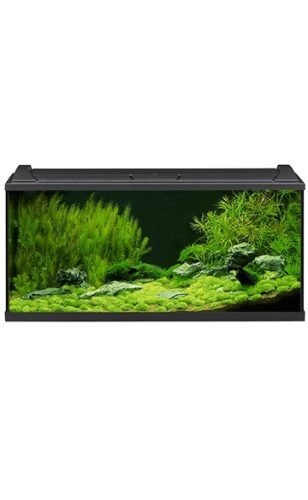 Eheim AquaproLed 100  Black 180l komplett akvárium (0341098)