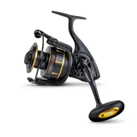   Black Cat Catextreme Model 55 BB 6cs erős harcsás orsó (0373055)