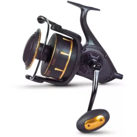   Black Cat Catextreme Big Cat 105 BB 6cs erős harcsás orsó (0374105)