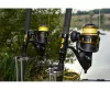 Black Cat Catextreme Big Cat 105 BB 6cs erős harcsás orsó (0374105)