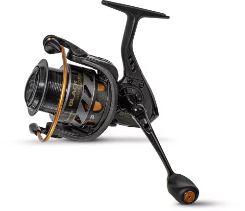 Browning Black Magic Msf 330 elsőfékes orsó (0383030)